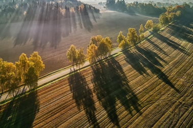 TOP 10 českého krajinářského Instagramu
